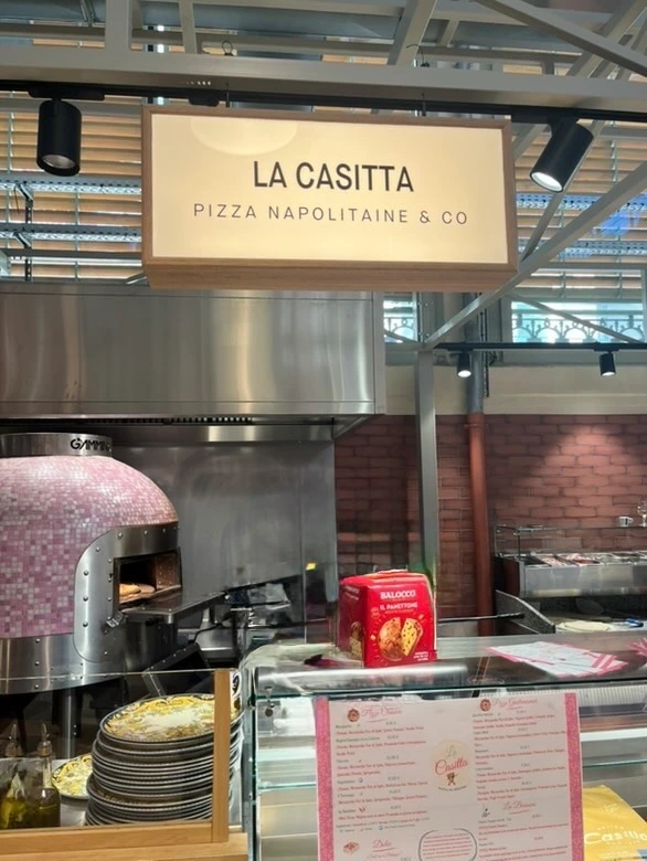 La Casitta